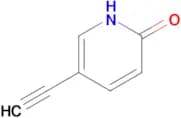 5-Ethynylpyridin-2-ol