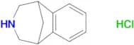 2,3,4,5-Tetrahydro-1H-1,5-methanobenzo[d]azepine hydrochloride