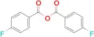 4-Fluorobenzoic anhydride