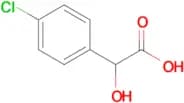 2-(4-Chlorophenyl)-2-hydroxyacetic acid