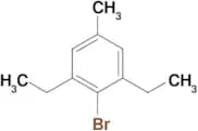 2-Bromo-1,3-diethyl-5-methylbenzene