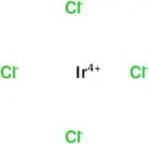 Iridium(IV) chloride