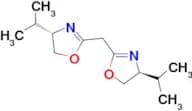 Bis((S)-4-Isopropyl-4,5-dihydrooxazol-2-yl)methane