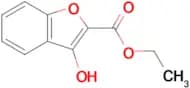 Ethyl 3-oxo-2,3-dihydrobenzofuran-2-carboxylate