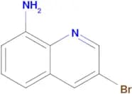 3-Bromoquinolin-8-amine