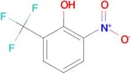 2-Nitro-6-(trifluoromethyl)phenol