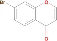 7-Bromo-4H-chromen-4-one