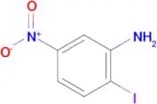 2-Iodo-5-nitroaniline
