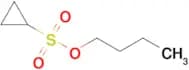 Butyl cyclopropanesulfonate