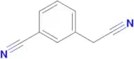 3-(Cyanomethyl)benzonitrile