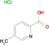 5-Methylpicolinic acid hydrochloride