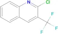 2-Chloro-3-(trifluoromethyl)quinoline