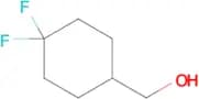 (4,4-Difluorocyclohexyl)methanol
