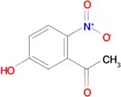 1-(5-Hydroxy-2-nitrophenyl)ethanone