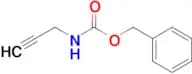 Benzyl prop-2-yn-1-ylcarbamate