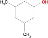 3,5-Dimethylcyclohexanol