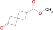 Methyl 6-oxospiro[3.3]heptane-2-carboxylate