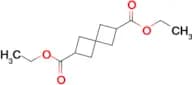 Diethyl spiro[3.3]heptane-2,6-dicarboxylate