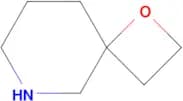 1-Oxa-6-azaspiro[3.5]nonane