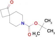 tert-Butyl 1-oxo-7-azaspiro[3.5]nonane-7-carboxylate