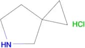 5-Azaspiro[2.4]heptane hydrochloride