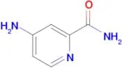 4-Aminopicolinamide