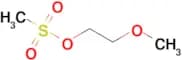 2-Methoxyethyl methanesulfonate