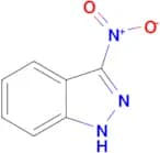 3-Nitro-1H-indazole