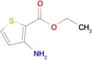 Ethyl 3-aminothiophene-2-carboxylate