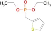 Diethyl (thiophen-2-ylmethyl)phosphonate
