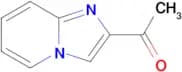 1-(Imidazo[1,2-a]pyridin-2-yl)ethanone