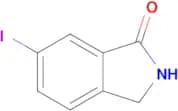 6-Iodoisoindolin-1-one