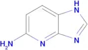 3H-Imidazo[4,5-b]pyridin-5-amine