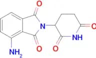 4-Amino-2-(2,6-dioxopiperidin-3-yl)isoindoline-1,3-dione