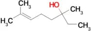 3,7-Dimethyloct-6-en-3-ol