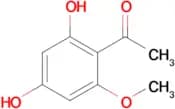 1-(2,4-Dihydroxy-6-methoxyphenyl)ethanone
