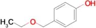 4-(Ethoxymethyl)phenol