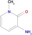 3-Amino-1-methylpyridin-2(1H)-one