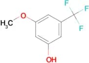 3-Methoxy-5-trifluoromethyl-phenol