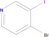 4-Bromo-3-iodopyridine