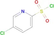 5-Chloropyridine-2-sulfonyl chloride