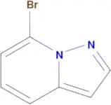 7-Bromopyrazolo[1,5-a]pyridine