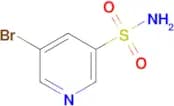 5-Bromo-3-pyridinesulfonamide