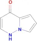 Pyrrolo[1,2-b]pyridazin-4(1H)-one