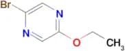 2-Bromo-5-ethoxypyrazine