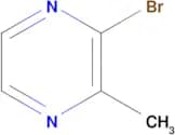 2-Bromo-3-methylpyrazine