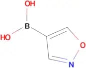 Isoxazole-4-boronic acid