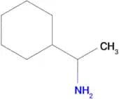 1-Cyclohexylethylamine