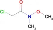2-Chloro-N-methoxy-N-methylacetamide