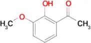 1-(2-Hydroxy-3-methoxyphenyl)ethanone
